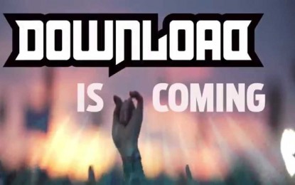DOWNLOAD FESTIVAL 2015 – Δείτε το ΝΕΟ trailer του πασίγνωστου Festival της Αγγλίας!