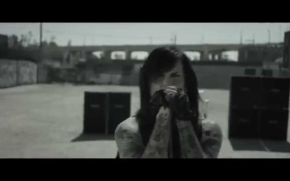 THE KILLING LIGHTS – Δείτε το επίσημο video του ‘Until I Bleed’