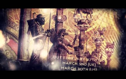 MELECHESH – Δείτε το ΝΕΟ Lyric video του ‘Multiple Truths’