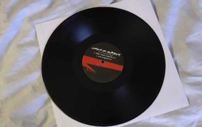 METALLICA – Βίντεο-παρουσίαση του νέου τους 12” βινυλίου ‘Lords Of Summer’