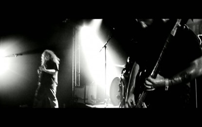 THE MIDNIGHT GHOST TRAIN – Δείτε το ΝΕΟ video του ‘Gladstone’