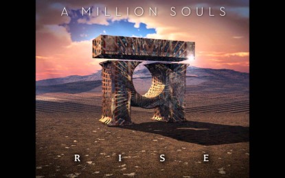 A MILLION SOULS – ΝΕΑ διασκευή του ‘In your Room’ των DEPECHE MODE