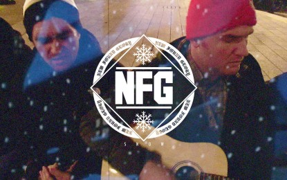 NEW FOUND GLORY – Δείτε το ΝΕΟ video του ‘Snow’