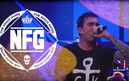 NEW FOUND GLORY – Δείτε το ΝΕΟ video του ‘Stubborn’