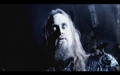 ORDEN OGAN – Δείτε το video του ‘F.E.V.E.R’