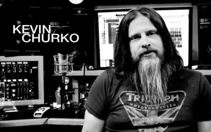 PAPA ROACH – The Story of ‘F.E.A.R.’