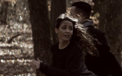 RED – Δείτε το πρώτο trailer του ‘Of Beauty and Rage’