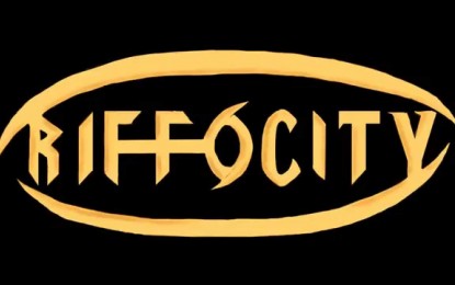 RIFFOCITY – Ακούστε το πρώτο τους κομμάτι με τίτλο ‘The Patriot’