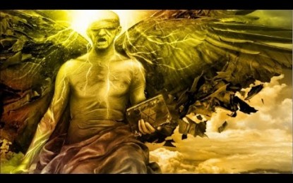 SERIOUS BLACK (ft. ROLAND GRAPOW & THOMEN STAUCH) – Ακούστε αποσπάσματα από το πρώτο τους single ‘Sealing My Fate’