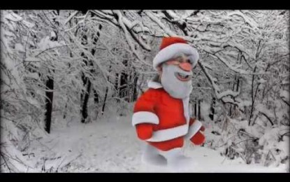 SIXSTRINGNOISE – Ακούστε την ΝΕΑ Χριστουγεννιάτικη διασκευή τους!…