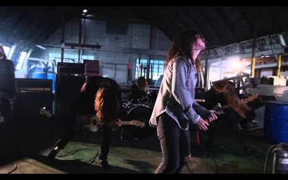 SLEEPWAVE – Δείτε το ΝΕΟ video του ‘Whole Again’