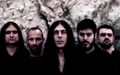 SORROWS PATH @ 150 bands for SWEDEN ROCK FESTIVAL!