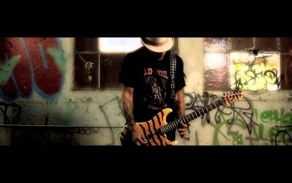 SWEET & LYNCH – Δείτε το βίντεο για το ‘The Wish’