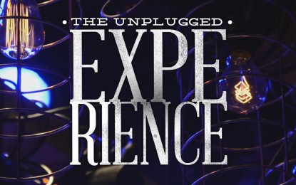 UNIVERSE 217 – Κυκλοφόρησε το πρώτο επεισόδιο του ‘The Unplugged Experience’