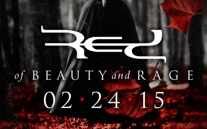 RED – Δείτε το ΝΕΟ τους video για το κομμάτι ‘Darkest Part’