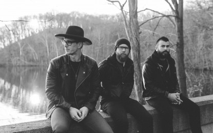 SPOKEN – Ακούστε το teaser του ΝΕΟΥ τους single με τίτλο ‘Breathe Again’