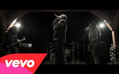 36 CRAZYFISTS – Δείτε το ΝΕΟ video του ‘Also Am I’