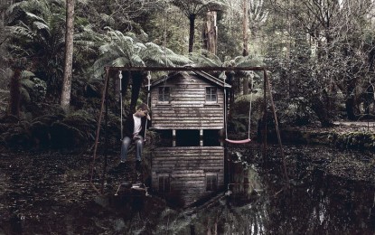 STORM THE SKY – Ακούστε ολόκληρο το ΝΕΟ τους album ‘Permanence’