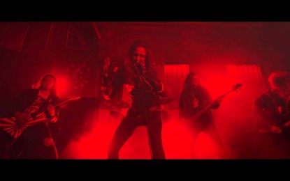 ALPHA TIGER – Επίσημο βίντεο για το κομμάτι ‘We Won’t Take It Anymore’ από το άλμπουμ ‘iDentity’