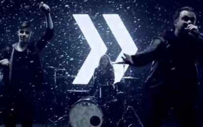 DANGERKIDS – Δείτε το ΝΕΟ video του ‘We’re All In Danger’