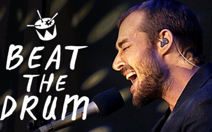 DANIEL JOHNS (SILVERCHAIR) – Διασκευάζει live το ‘Smells Like Teen Spirit’ των NIRVANA στα 40α γενέθλια του triple j