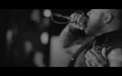 DEMON HUNTER – Δείτε το ΝΕΟ Live Music Video του ‘Death’