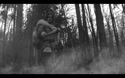 ENSIFERUM – Δείτε το ΝΕΟ video του ‘One Man Army’