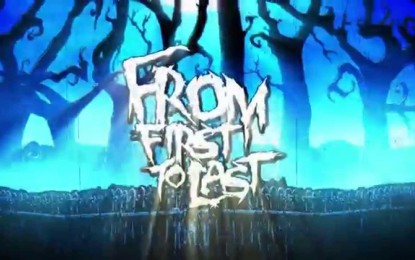 FROM FIRST TO LAST – Ακούστε το ΝΕΟ τους κομμάτι με τίτλο ‘Dead Trees’