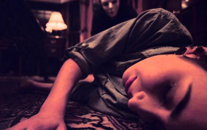 GHOST ATLAS – Δείτε το νέο video του ‘Wet Noose’