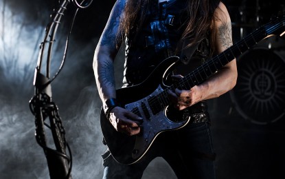 HATE – Επίσημο βίντεο του ‘Valley Of Darkness’ από το νέο επερχόμενο άλμπουμ τους ‘Crusade:Zero’