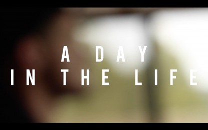 ILIA – ΝΕΟ video του ‘A Day In the Life’