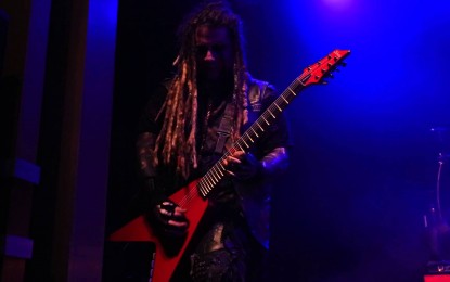 IN THIS MOMENT – Διασκευάζουν το ‘Cowboys From Hell’ των PANTERA