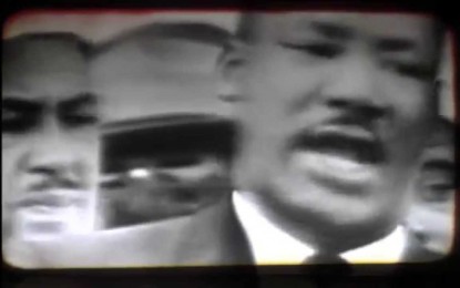 LENNY KRAVITZ – Δείτε το ΝΕΟ compilation video για το κομμάτι ‘Dream’ αφιερωμένο αποκλειστικά στον Martin Luther King