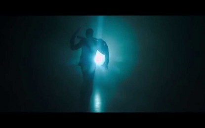 MARILYN MANSON – NEO VIDEO ‘Cupid Carries A Gun’