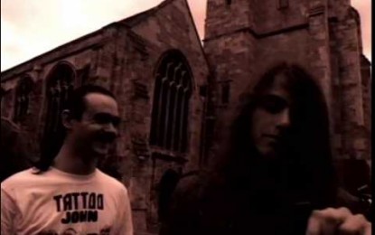 NAPALM DEATH – Δείτε ολόκληρο το ‘Live Corruption’