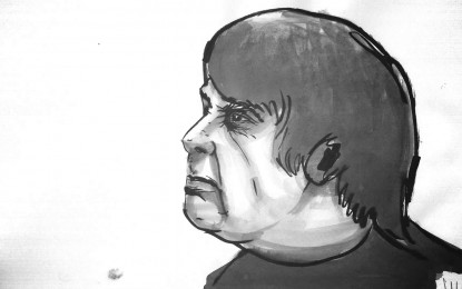 NAPALM DEATH – Κυκλοφόρησαν το νέο τους βίντεο ‘Smash A Single Digit’ από το άλμπουμ ‘Apex Predator – Easy Meat’