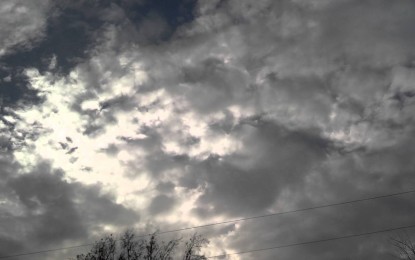 NICK MENZA (ex-MEGADETH) – Εντόπισε σχήμα προσώπου μέσα στα…σύννεφα!