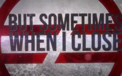 ONE I CINEMA – Ακούστε το ΝΕΟ τους κομμάτι ‘The Mirror’