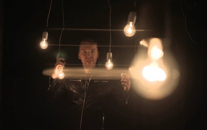 POETS OF THE FALL – Δείτε το ΝΕΟ 4K video του ‘Love Will Come to You’