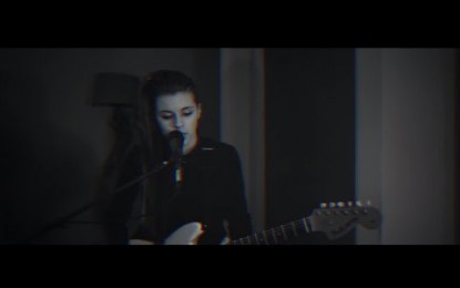 PVRIS – Δείτε να παίζουν live το κομμάτι ‘Holy’