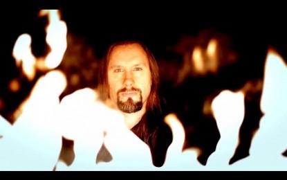 SERIOUS BLACK – ΝΕΟ video για το ‘High And Low’