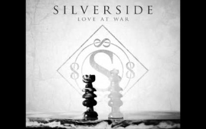 SILVERSIDE – Ακούστε το ΝΕΟ τους κομμάτι με τίτλο ‘Runaway’