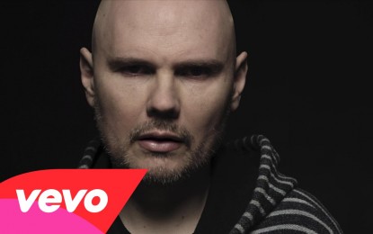 SMASHING PUMPKINS – Νέο βίντεο για το κομμάτι τους ‘Being Beige’ από το τελευταίο τους άλμπουμ ‘Monuments To An Elegy’
