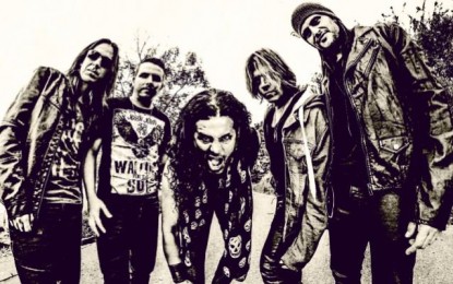 SOTO (JEFF SCOTT SOTO’s Band) – Ακούστε δείγματα από τη νέα του δουλειά ‘Inside The Vertigo’