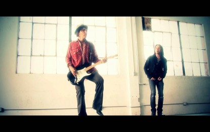 SWEET & LYNCH – Δείτε το ΝΕΟ video του ‘Dying Rose’