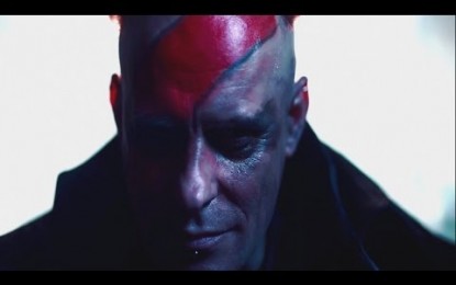 TANZWUT – Επίσημο βίντεο του ‘Freitag der 13’ από το ομώνυμο επερχόμενο άλμπουμ τους