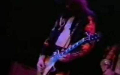 LED ZEPPELIN – Πεταλάκια κιθάρας που συμπληρώνουν μαζί γνωστό εξώφυλλο της μπάντας από την Keeley Electronics!…