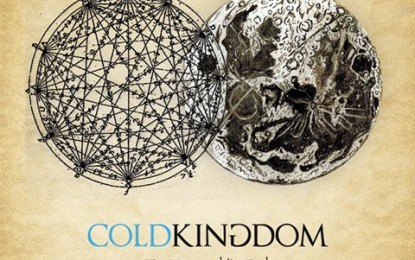 COLD KINGDOM – Ακούστε ολόκληρο το ΝΕΟ τους album με τίτλο ‘The Moon and the Fool’