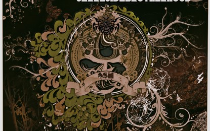 SIXSTRINGNOISE – Ακούστε ολόκληρο το ΝΕΟ τους album ‘Snake Side Brotherhood’