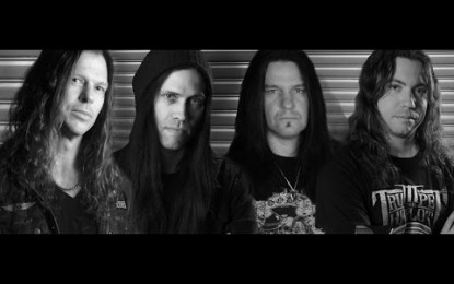 ACT OF DEFIANCE (Broderick,Derek,Drover,Bachand) – ΝΕΟ teaser για το ‘Throwback’